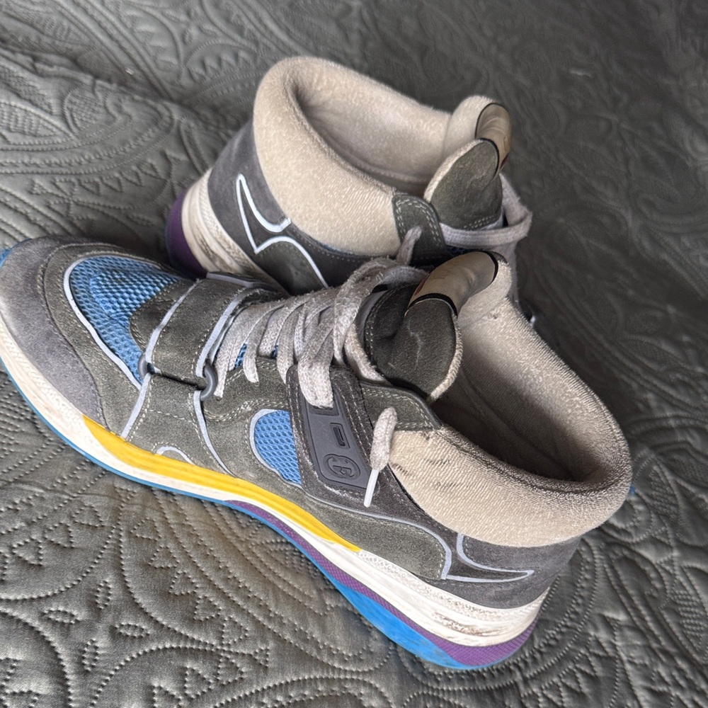 Gucci Sneakers - Picture 5 of 7